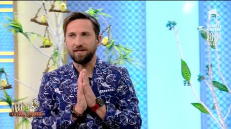 Râzi cu lacrimi! Vrei să joci golf, dar nu știi cum? La Neatza cu Răzvan și Dani se organizează Turneul celor trei Găuri: "Ai grijă că îmi dai în sfârlează!