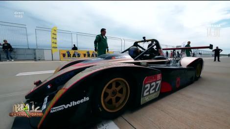 Imagini spectaculoase de la cursele de anduranță! Dani Oțil a obținut locul doi în calificări