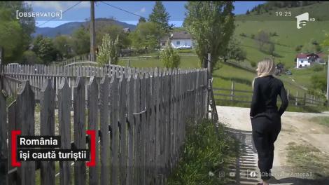 Turism în satele ascunse pe dealurile dintre Piatra Craiului și Munții Bucegi