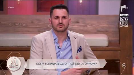 Alexandra, în lacrimi! Tânăra, impresionată de gesturile lui Nuțu! "De ce ești în continuare așa bun?"|Video