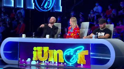 Eduard Vacariu, stand up comedy pe gustul lui Cheloo! „Am rămas cu așteptările umflate și a trebuit să mi le dezumflu singur”