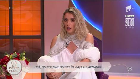 Declarația șoc a lui Armando: "Plec acasă!" Ce l-a determinat pe concurent să spună asta! |Video