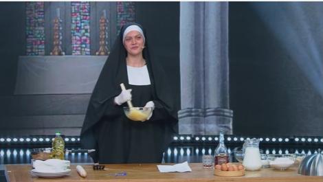 Finala sezonului 8 iUmor, spectacol la superlativ! Ce momente au impresionat juriul