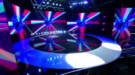 Petre Dănuț Irinel, stand up comedy nerecomandat celor slabi de înger, în finala iUmor: „Eu cu sora mea avem un băiețel. E răpit, dar e al nostru”