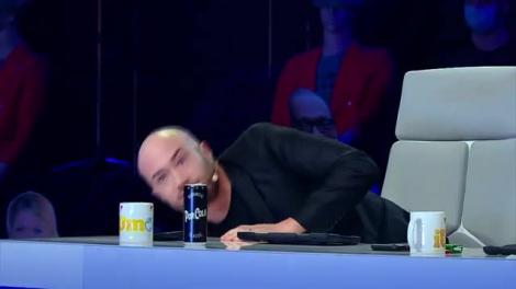 Teodora Nedelcu, spaima copiilor și deliciul adulților, în finala iUmor! „Îmi era teamă să nu ies din depresie”