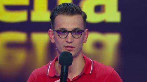 Bogdan Nonic, problemele în dragoste: Am înșelat-o pe iubita mea, cu același băiat. Sper că a durut-o, că pe mine m-a cam durut