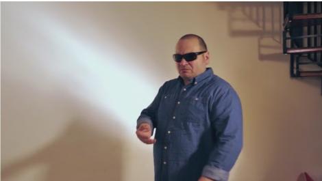 Moment unic la iUmor. Parodii după filme de succes, cu Marius Coandă (Sică)