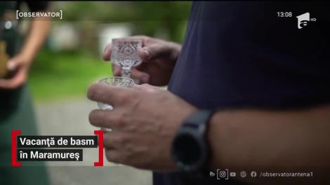 Vacanță de basm în Maramureș