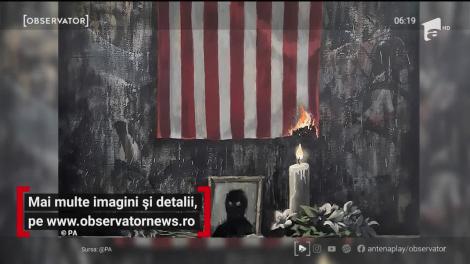 Protestele pentru dreptate în cazul lui George Floyd , tot mai intense în întreaga lume