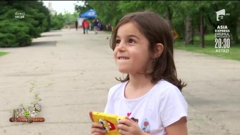 Cum s-au distrat românii care rămas acasă, în marile orașe