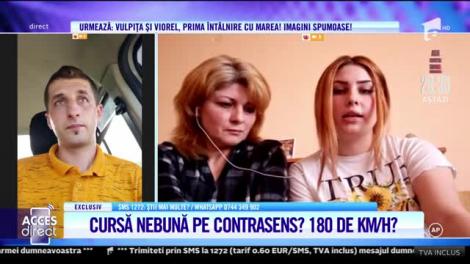 Caz dramatic într-o familie! Tată mort în accident de mașină! Vinovatul care gonea cu 200 de kilometri este încă în libertate! |Video