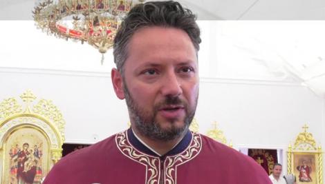 A renunţat la o carieră de medic renumit în SUA, pentru a deveni preot în România: "Orice boală trupească are și o bază sufletească"