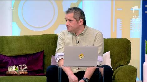 Smiley News: Povestea primei biblioteci publice din România și imagini de la încoronarea lui Carol al II-lea