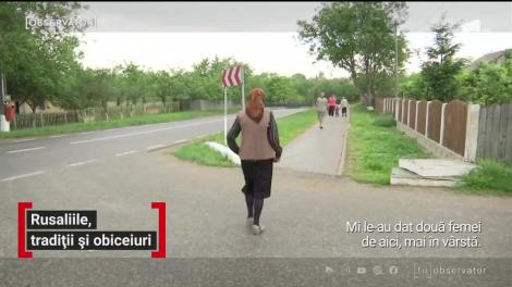 Rusaliile, tradiții și obiceiuri