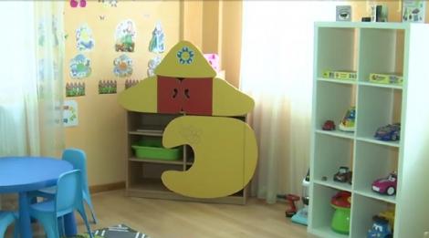 Grădinițele private se deschid după data de 15 iunie. După trei luni, părinții își vor putea duce copiii în sălile de clasă