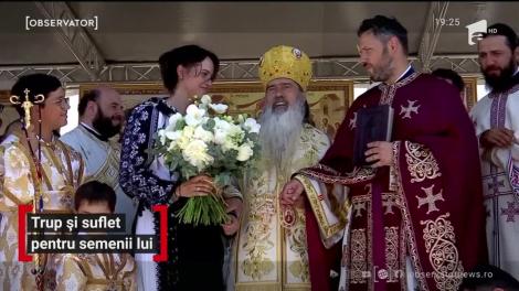 Un neurochirurg renumit la Stanford a renunţat la visul american să salveze oameni pe pământ românesc. Iar acum salvează şi suflete