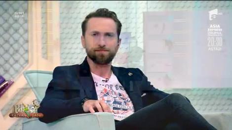 Dance Prestige, super dans la Neatza cu Răzvan și Dani