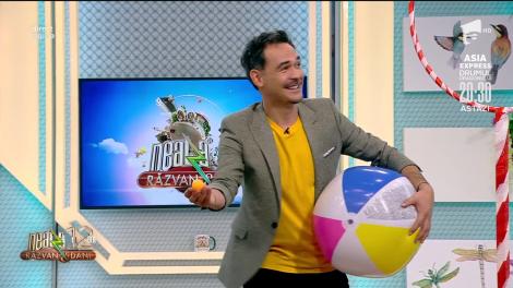 Cea mai sexy mămică, semifinalele. Provocarea și bâtă baseball, cu Andreea, Zina și Adina