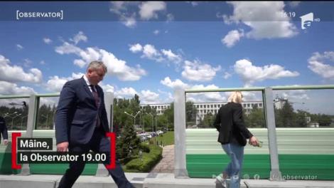 Promo - Observator - Euro 2020