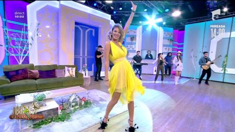 The Mood & Friends - Obsesie (Savage Love Romanian Cover)