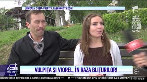 Vulpita și Viorel, vizită la cazinou! Soții Stegaru și-au luat rămas bun! |VIDEO