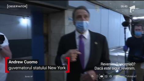 Avertisment al OMS: pandemia se agravează