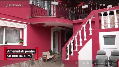 Scandal între două familii de rromi din Timişoara, după ce o femeie și-a înșelat soțul