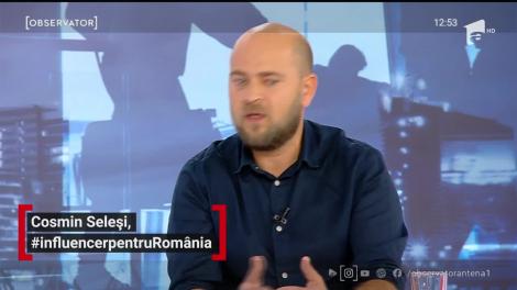 Cosmin Seleşi, sprijin pentru brandurile românești! Actorul a lansat o campanie inedită, pe reţelele de socializare |Video