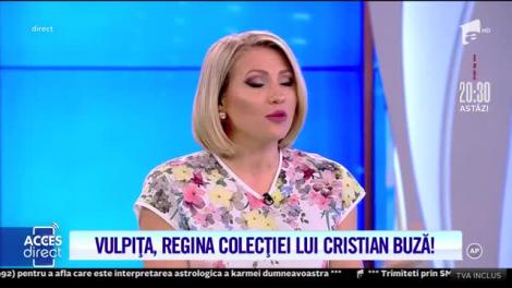 Vulpiţa salvează planeta! Regina colecției eco! Viorel Stegaru a luat foc!