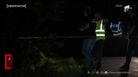 O misiune de patrulare s-a terminat tragic. Doi agenţi de poliţie din Brăila au murit carbonizaţi într-un accident rutier