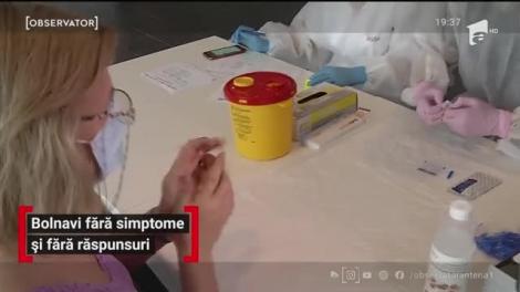 Asimptomaticii, „marele risc pentru populație”! Ministrul Sănătății, decizie de ultim moment: „Măcar un test negativ”