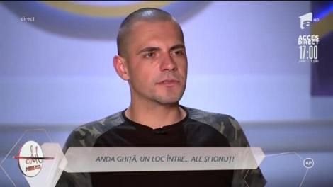 Tensiunile își spun cuvântul! Costumul de baie, mărul discordiei între Ionuț Raicu și Ale