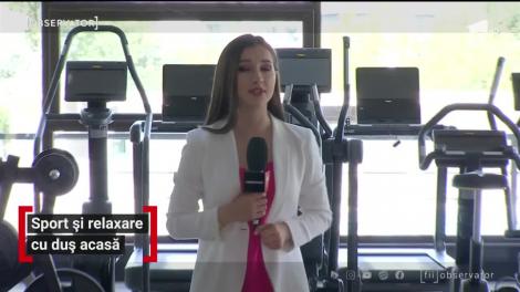 Oficial: Se redeschid piscinele exterioare şi sălile de fitness, dar regulile se schimbă! Ce va fi strict interzis?