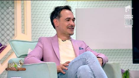 Smiley News: Locatarii unui bloc au program special pentru a face șnițele