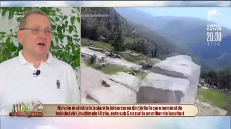 Veste bună pentru români: sunt posibile concediile în străinătate! Ce condiții există