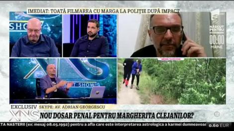 Nou dosar penal pentru Margherita de la Clejani! Artista riscă până la un an de închisoare