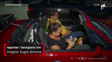 După pandemie, cu dor de cinema. Ce filme ne recomandă Irina Margareta Nistor