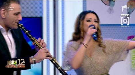 Relu & The Zuralia Orchestra, super show la Neatza!