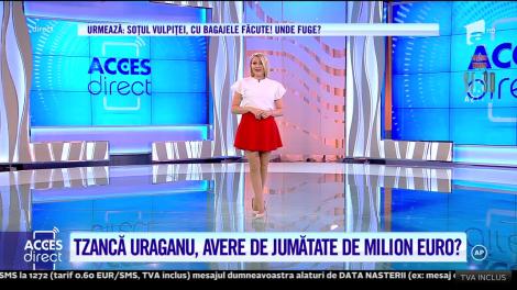 Imagini incredibile! Tzancă Uraganu are o casă de aproape jumătate de milion de euro