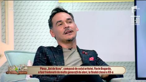 Povestea neștiută a piesei „Ani de liceu”! Elevii o cântă cu lacrimi în ochi, chiar și când absolvirea liceului se face online