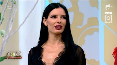Adina Podașcă a fost desemnată "Cea mai sexy mămică" 2020
