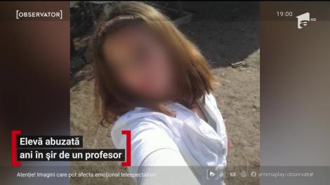 Copilă abuzată de profesor, cu permisiunea mamei. Femeia recunoaște tot! Ce a primit de la agresor: „Da, mi-a dat! Într-un plic!”