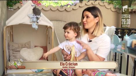 Cât de important este somnul pentru copii