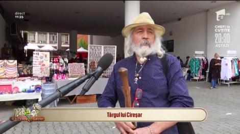 Târgul lui Cireșar