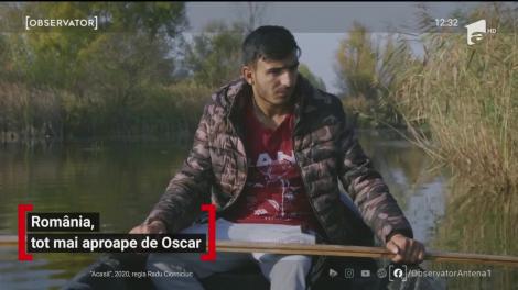 România, tot mai aproape de Oscar