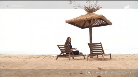 Bulgarii închiriază şezlonguri cu numai un euro sau chiar le dau gratis