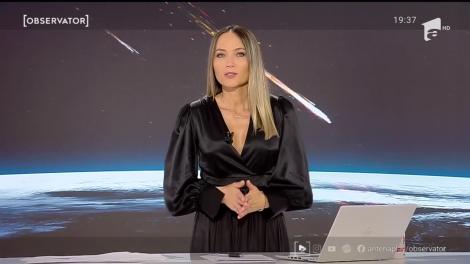 Una dintre cele mai mari dileme ale umanităţii şi-a găsit răspuns. Cum au dispărut dinozauri | Video