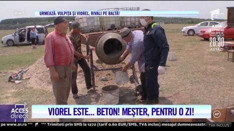 Soțul Vulpiței are viitorul asigurat! Ce ofertă a primit Viorel Stegaru din Blăgești