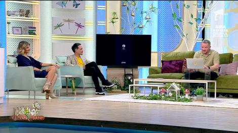 Râzi cu lacrimi! Nu te mai cuprind pantalonii? Pune-le un șurub și ai rezolvat problema! |Video