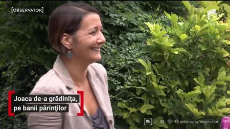 Grădiniţele private nu s-au deschis!